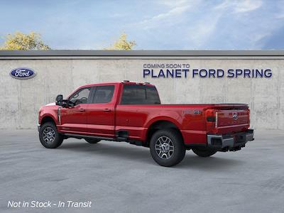 New 2026 Ford F-250 - photo 1