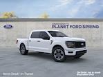 New 2026 Ford F-150 STX SuperCrew Cab for sale #TW2K7792 - photo 8