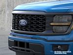 New 2026 Ford F-150 STX SuperCrew Cab for sale #TW2K7794 - photo 13