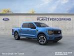 New 2026 Ford F-150 STX SuperCrew Cab for sale #TW2K7794 - photo 8