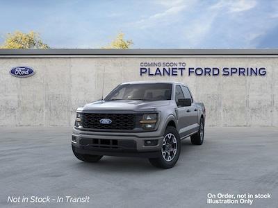 New 2026 Ford F-150 - photo 1