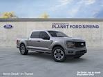 New 2026 Ford F-150 STX SuperCrew Cab for sale #TW2K7796 - photo 9
