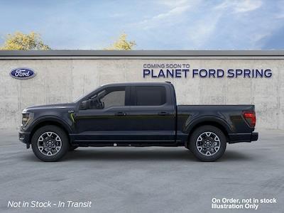 New 2026 Ford F-150 - photo 1