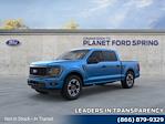New 2026 Ford F-150 STX SuperCrew Cab for sale #TW2K7951 - photo 1