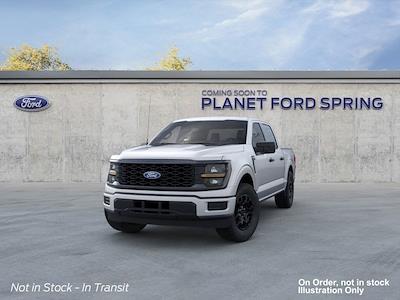 New 2026 Ford F-150 - photo 1