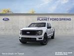 New 2026 Ford F-150 STX SuperCrew Cab for sale #TW2K8235 - photo 3