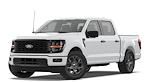 New 2026 Ford F-150 STX SuperCrew Cab for sale #TW2KO27E - photo 1