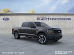 New 2026 Ford F-150 STX SuperCrew Cab for sale #TW2L7091 - photo 8