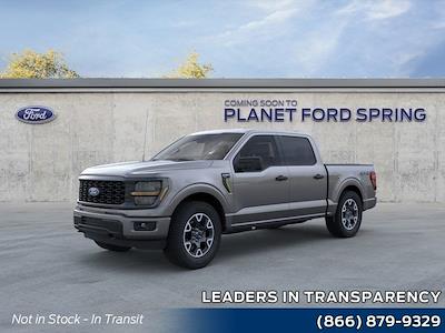 New 2026 Ford F-150 - photo 1
