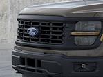 New 2026 Ford F-150 STX SuperCrew Cab for sale #TW2L7093 - photo 19