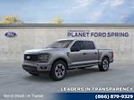 New 2026 Ford F-150 STX SuperCrew Cab for sale #T0711 - photo 1