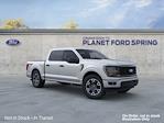 New 2026 Ford F-150 STX SuperCrew Cab for sale #TW2L7529 - photo 8
