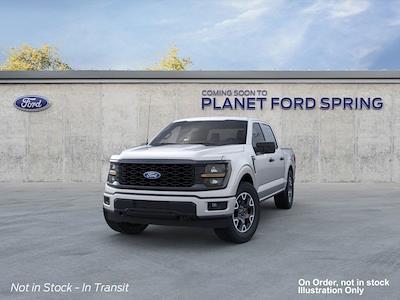 New 2026 Ford F-150 - photo 1