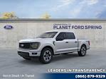 New 2026 Ford F-150 STX SuperCrew Cab for sale #TW2L7944 - photo 1