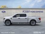 New 2026 Ford F-150 STX SuperCrew Cab for sale #TW2L7944 - photo 3