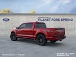 New 2026 Ford F-150 STX SuperCrew Cab for sale #TW2L7945 - photo 2