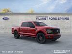 New 2026 Ford F-150 STX SuperCrew Cab for sale #TW2L7945 - photo 7