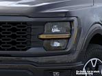 New 2026 Ford F-150 STX SuperCrew Cab for sale #TW2L8099 - photo 14