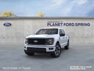 New 2026 Ford F-150 - photo 1