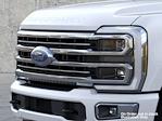 New 2026 Ford F-350 Platinum Crew Cab 4x4 SRW Pickup for sale #ST0069 - photo 12