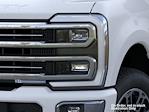 New 2026 Ford F-350 Platinum Crew Cab 4x4 SRW Pickup for sale #ST0069 - photo 13