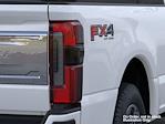New 2026 Ford F-350 Platinum Crew Cab 4x4 SRW Pickup for sale #ST0069 - photo 15