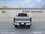 New 2026 Ford F-350 Platinum Crew Cab 4x4 SRW Pickup for sale #ST0069 - photo 5