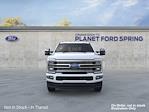 New 2026 Ford F-350 Platinum Crew Cab 4x4 SRW Pickup for sale #ST0069 - photo 6