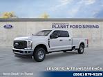 New 2026 Ford F-350 XL Crew Cab for sale #ST0197 - photo 1