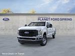 New 2026 Ford F-350 XL Crew Cab for sale #ST0197 - photo 2