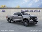 2026 Ford F-350 Crew Cab SRW 4x4 Pickup for sale #ST0561 - photo 10