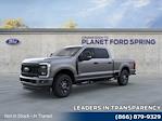 2026 Ford F-350 Crew Cab SRW 4x4 Pickup for sale #ST0561 - photo 1