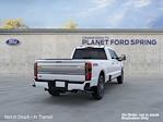 2026 Ford F-350 Crew Cab SRW 4x4 Pickup for sale #TW3B2878 - photo 9
