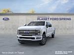 2026 Ford F-350 Crew Cab SRW 4x4 Pickup for sale #TW3B2878 - photo 2