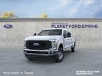 New 2026 Ford F-350 XL Crew Cab 4x4 SRW Pickup for sale #T0017 - photo 3