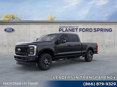 New 2026 Ford F-350 XL Crew Cab for sale #T0311 - photo 1