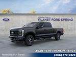 2026 Ford F-350 Crew Cab SRW 4x4 Pickup for sale #T0311 - photo 1