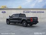 2026 Ford F-350 Crew Cab SRW 4x4 Pickup for sale #T0311 - photo 2