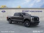 2026 Ford F-350 Crew Cab SRW 4x4 Pickup for sale #T0311 - photo 8