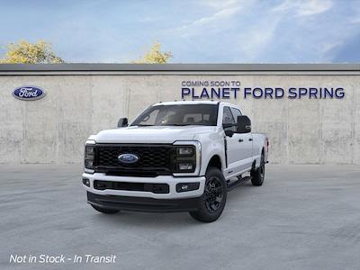 New 2026 Ford F-350 - photo 1