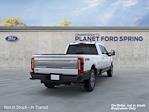 New 2026 Ford F-350 King Ranch Crew Cab for sale #TW3B7465 - photo 9