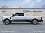 2026 Ford F-350 Crew Cab SRW 4x4 Pickup for sale #TW3B7466 - photo 4
