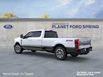 2026 Ford F-350 Crew Cab SRW 4x4 Pickup for sale #TW3B7466 - photo 2