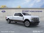 2026 Ford F-350 Crew Cab SRW 4x4 Pickup for sale #TW3B7466 - photo 8