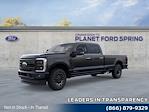 New 2026 Ford F-350 Platinum Crew Cab for sale #T0535 - photo 1