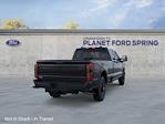 New 2026 Ford F-350 Platinum Crew Cab for sale #T0535 - photo 10