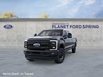 New 2026 Ford F-350 Platinum Crew Cab for sale #T0535 - photo 3