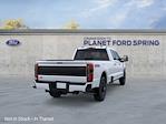New 2026 Ford F-350 Platinum Crew Cab for sale #T0494 - photo 10