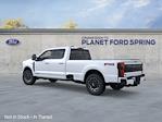 New 2026 Ford F-350 Platinum Crew Cab for sale #T0494 - photo 2