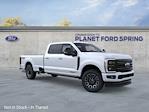 New 2026 Ford F-350 Platinum Crew Cab for sale #T0494 - photo 9